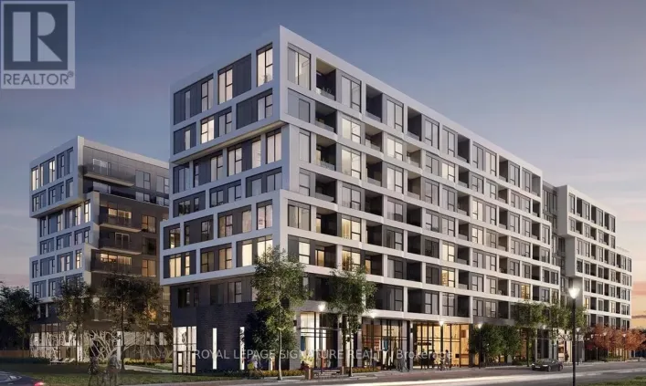 250 - 2450 OLD BRONTE ROAD, Oakville