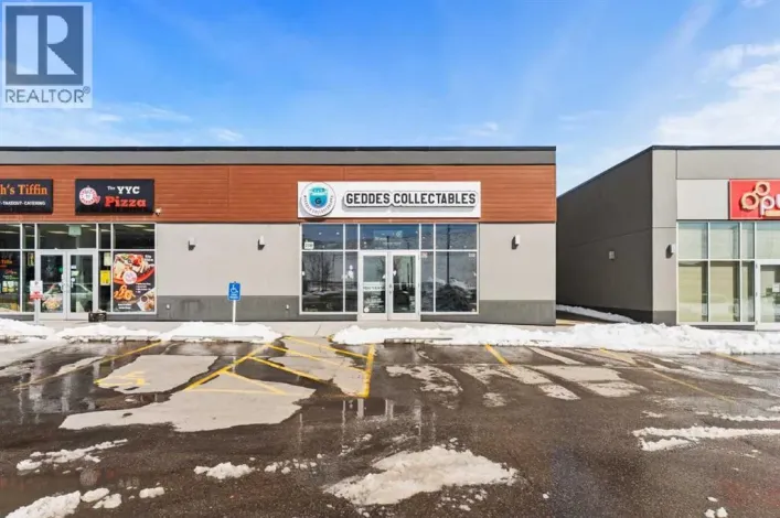 250, 318 Nolanridge Crescent NW, Calgary