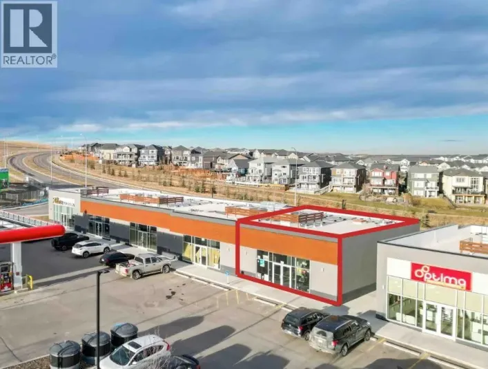 250, 318 Nolanridge Crescent NW, Calgary
