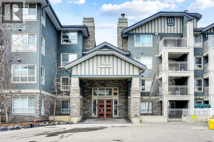 250, 35 Richard Court SW, Calgary