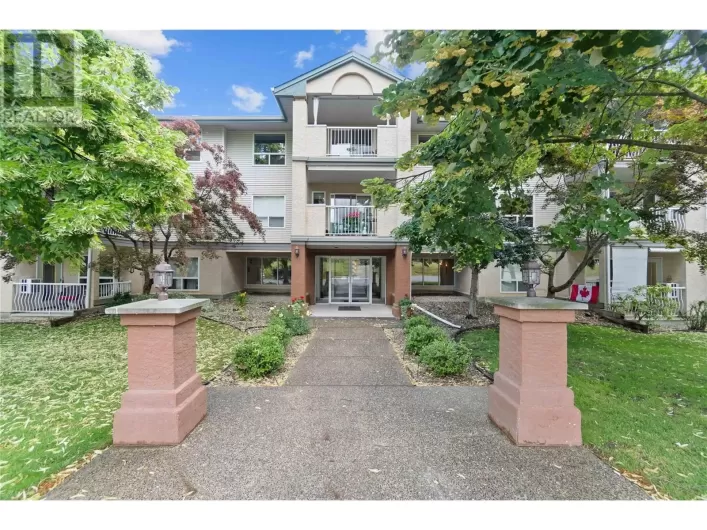 250 5 Street SE Unit# 313, Salmon Arm