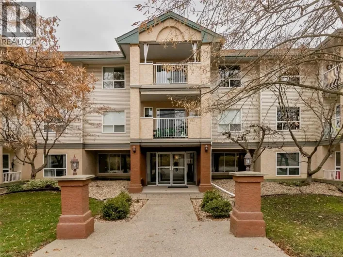 250 5th Street SE Unit# 206, Salmon Arm