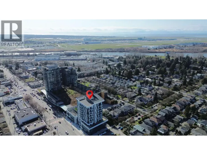 250 8425 GRANVILLE STREET, Vancouver