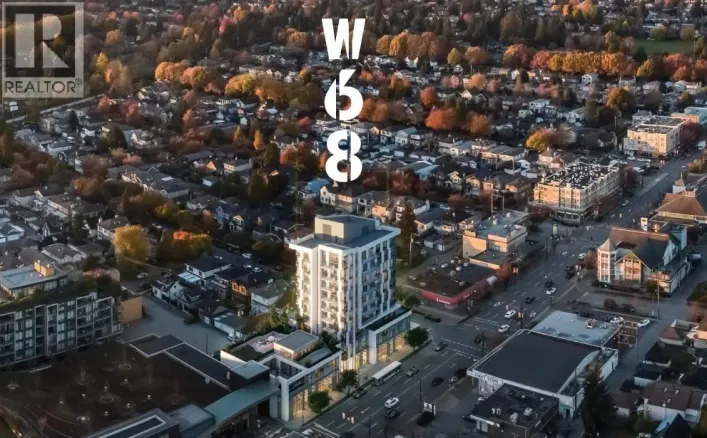 250 8425 GRANVILLE STREET, Vancouver