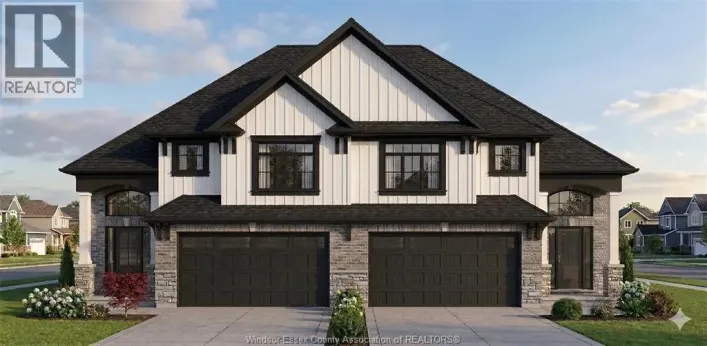 250 ANGELO AVENUE, LaSalle