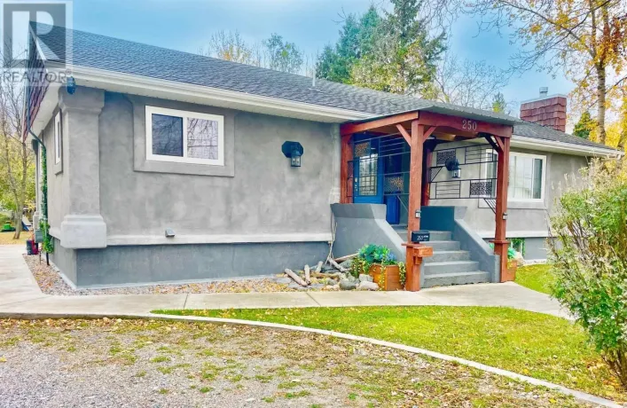 250 Arthur ST, Dryden