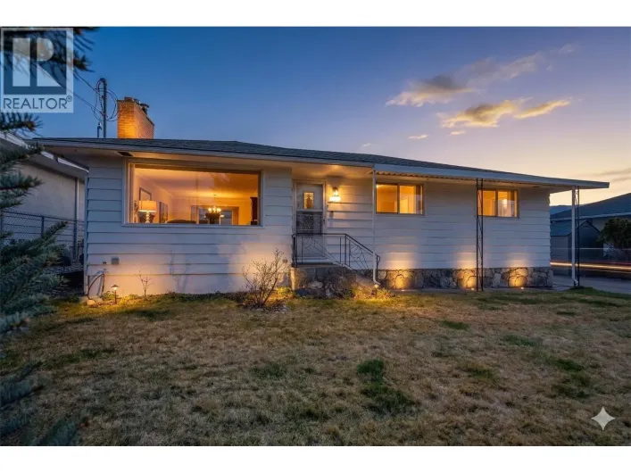 250 Bennett Avenue, Penticton