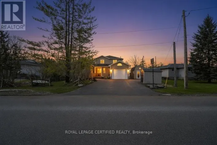 250 BIG BAY POINT ROAD, Innisfil