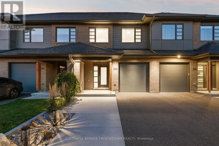 250 BIG DIPPER STREET, Ottawa