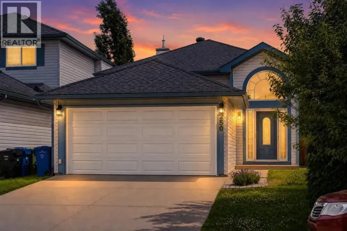 250 Bridlewood Circle SW, Calgary