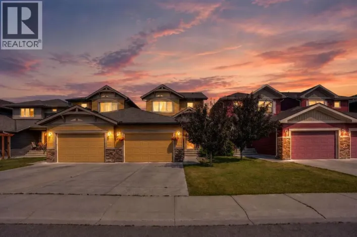 250 Canals Close SW, Airdrie