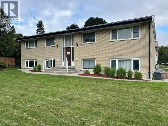 250 CEDAR Street Unit# 1, Simcoe