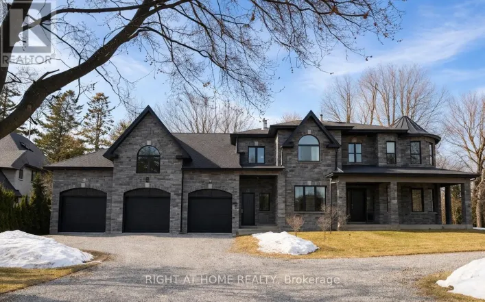 250 CHURCH STREET, Markham