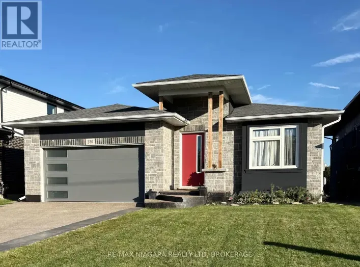 250 COLBECK DRIVE, Welland