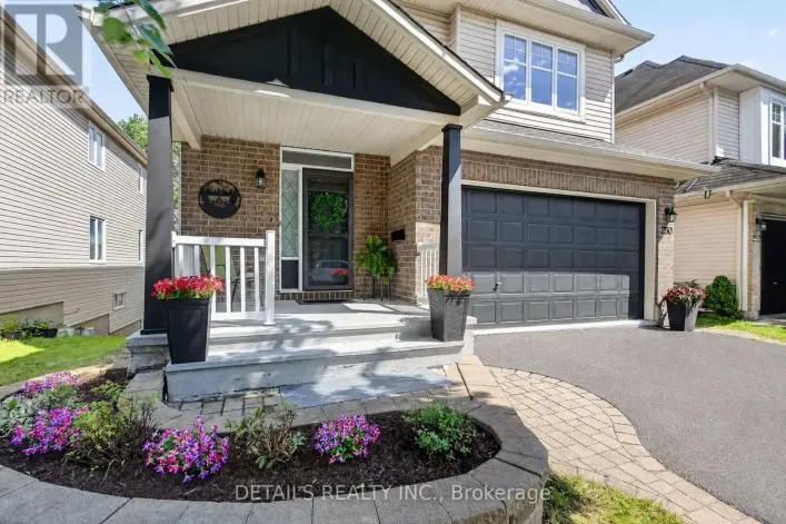 250 FLODDEN WAY, Ottawa