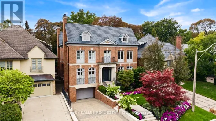 250 FOREST HILL ROAD, Toronto
