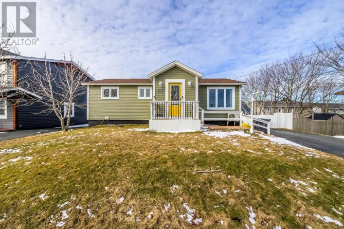250 Fowlers Road, Conception Bay South