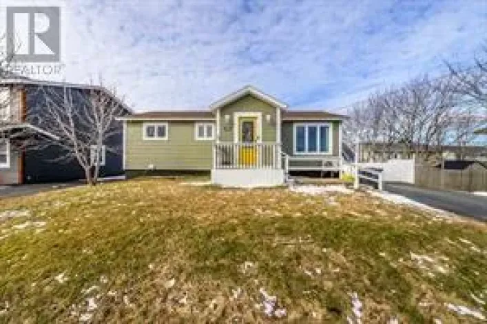 250 Fowlers Road, Conception Bay South