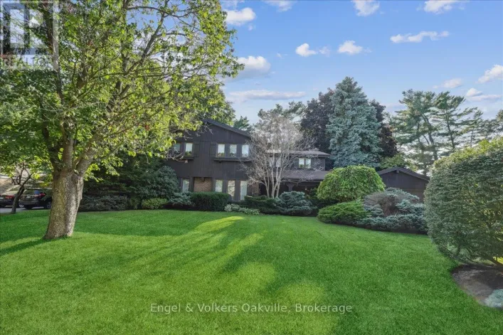250 GATESTONE AVENUE, Oakville