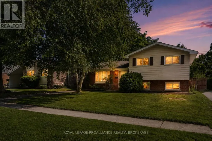 250 GLEN CASTLE ROAD, Kingston