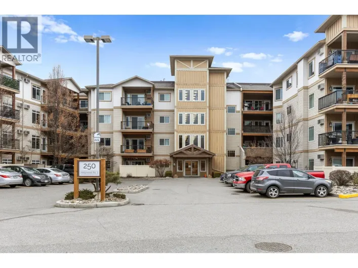 250 Hollywood Road S Unit# 119, Kelowna