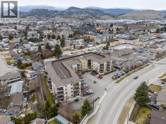250 Hollywood Road S Unit# 119, Kelowna