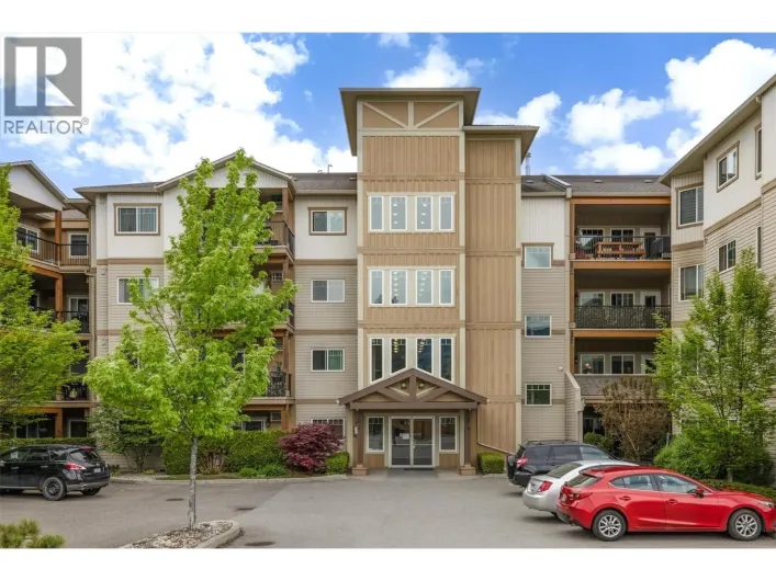 250 Hollywood Road S Unit# 206, Kelowna