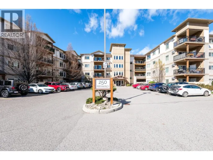 250 Hollywood Road S Unit# 311, Kelowna