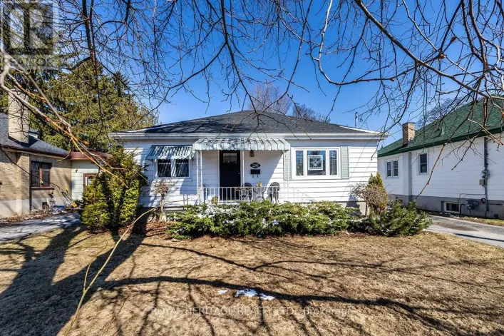 250 KING GEORGE STREET, Peterborough