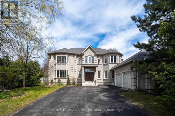 250 LAURENTIAN BOULEVARD, Vaughan