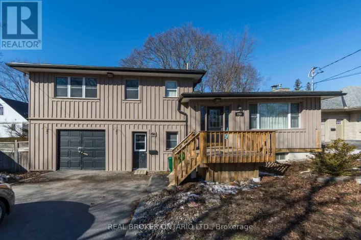 250 MACDONALD AVENUE, Belleville