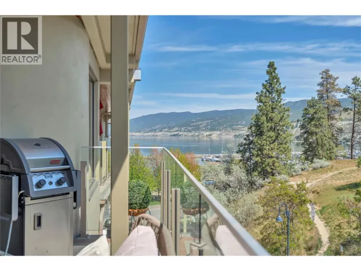 250 Marina Way Unit# 606, Penticton