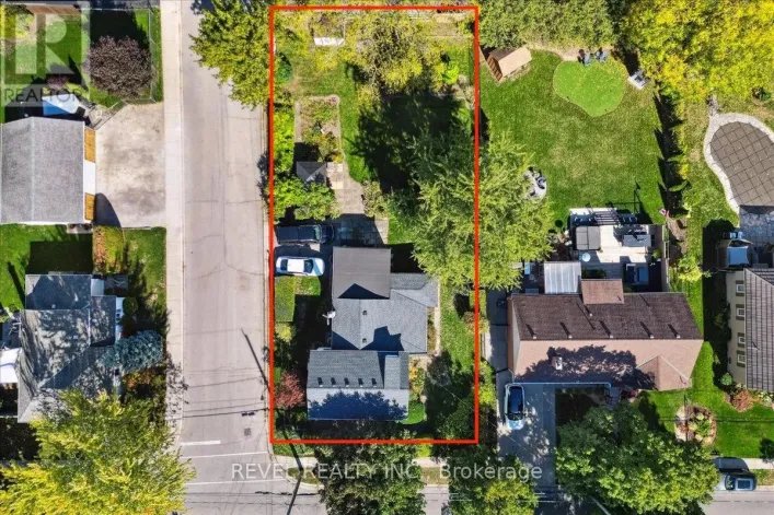 250 MILL STREET N, Hamilton