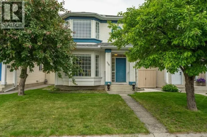 250 Mt Lorette Close SE, Calgary