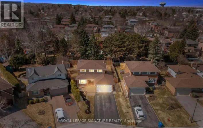 250 PLYMOUTH TRAIL, Newmarket