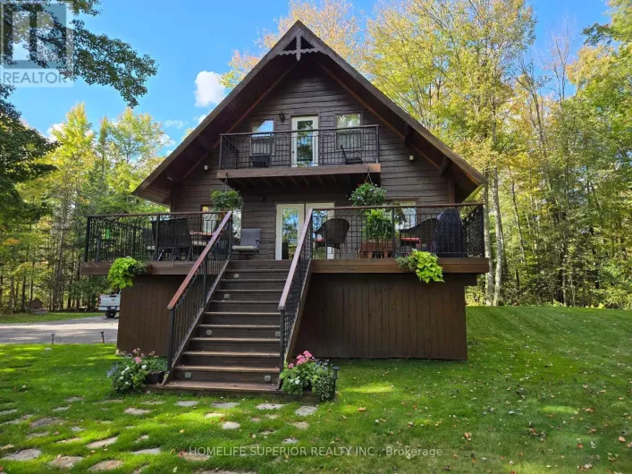 250 RIVER GARDEN ROAD, Marmora and Lake