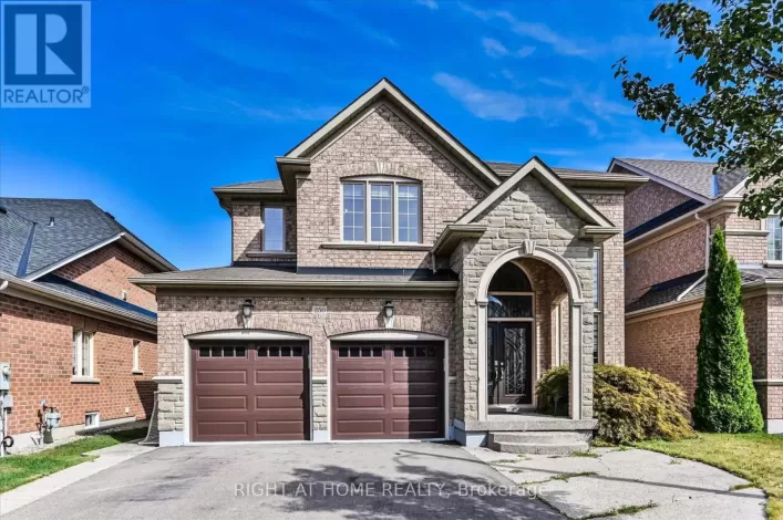 250 RIVERMILL CRESCENT, Vaughan