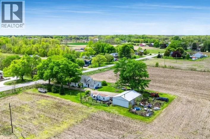 250 Road 3 East, Kingsville
