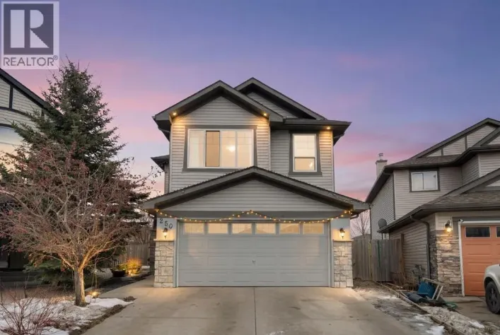 250 Royal Birch Mews NW, Calgary