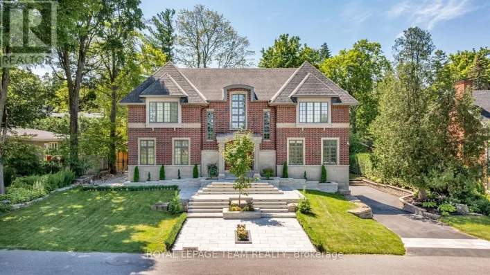 250 SANDRIDGE ROAD, Ottawa