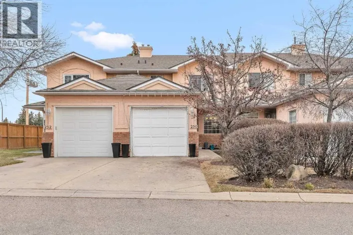 250 Scenic Acres Terrace NW, Calgary