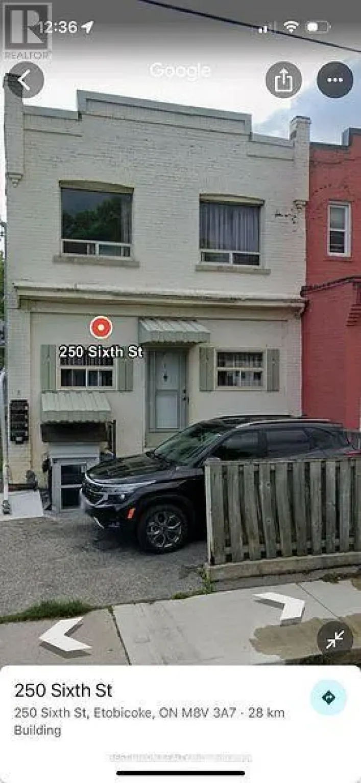 250 SIXTH STREET, Toronto