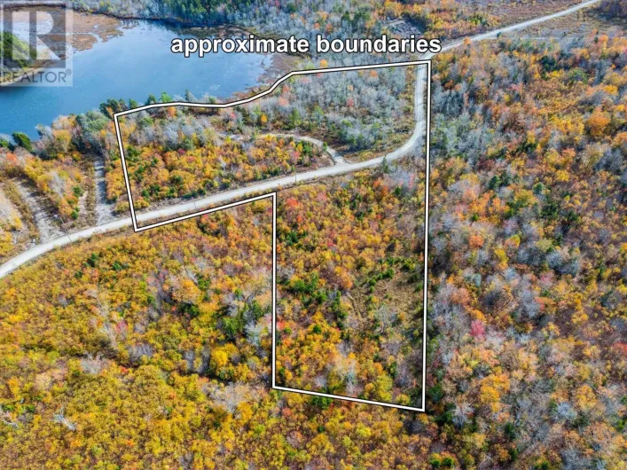 250 Socco Road, Grosses Coques