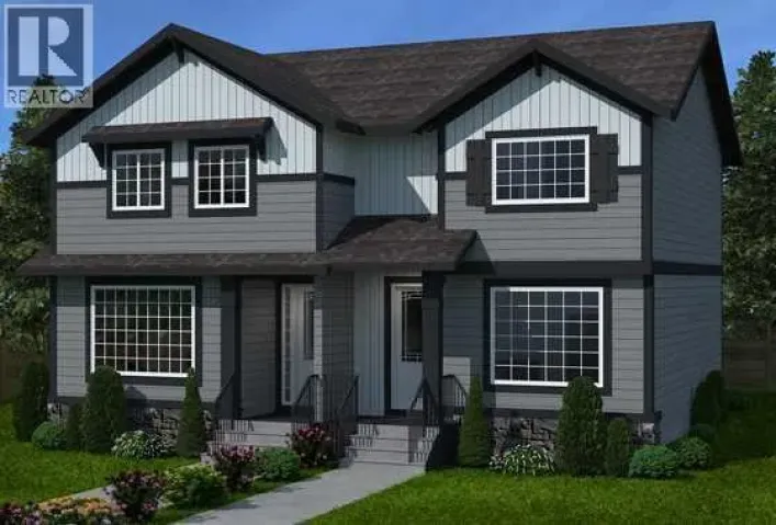 250 Southbow Avenue, Cochrane