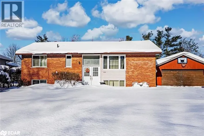 250 SUNNYBRAE Avenue, Innisfil