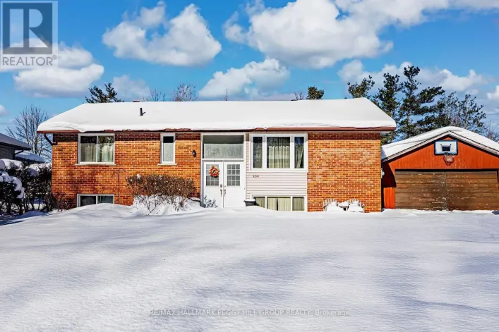 250 SUNNYBRAE AVENUE, Innisfil