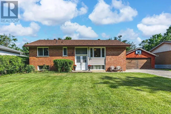 250 SUNNYBRAE AVENUE, Innisfil
