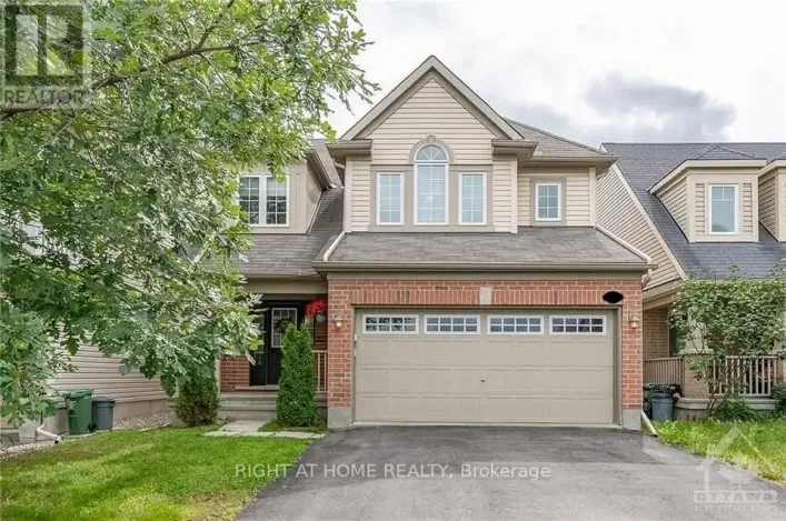 250 TEMPEST DRIVE, Ottawa