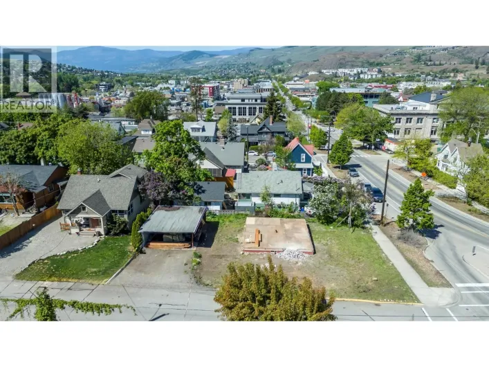 2500 30 Avenue Unit# Lot 1, Vernon