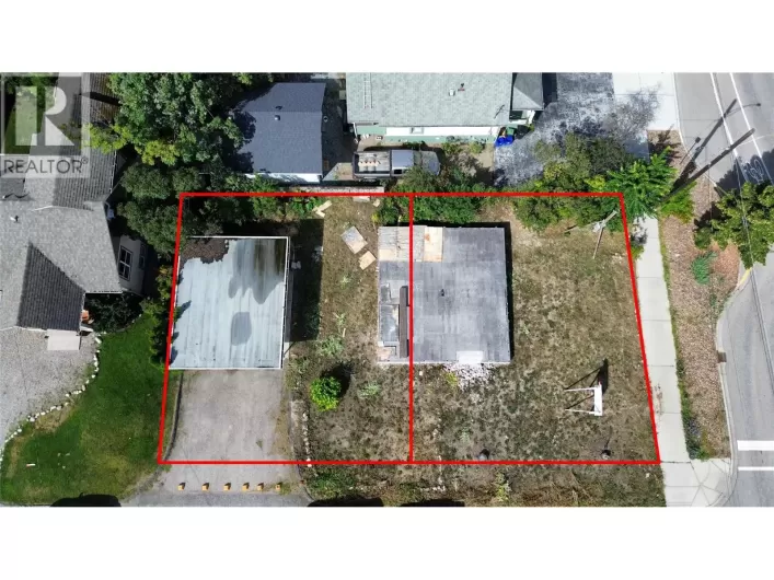2500 30 Avenue Unit# Lot 2, Vernon
